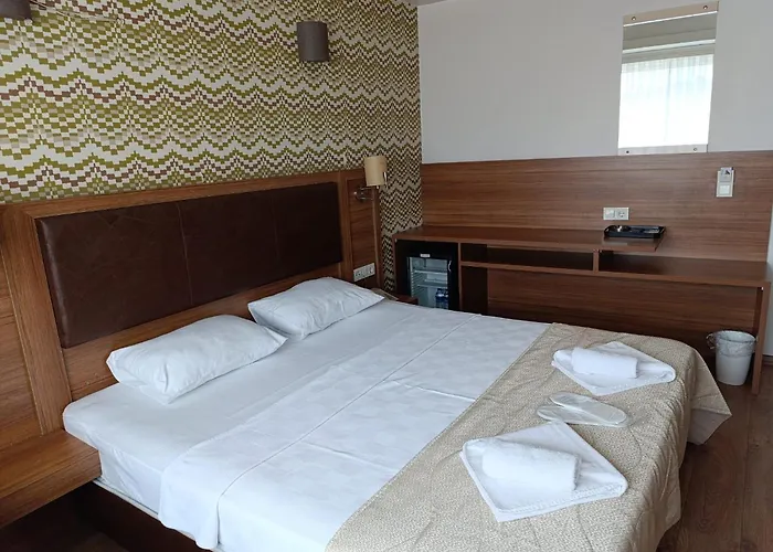 Grand As Hotel