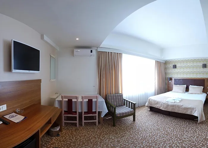 Grand As Hotel