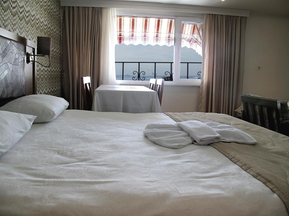 Grand As Hotel Istambul