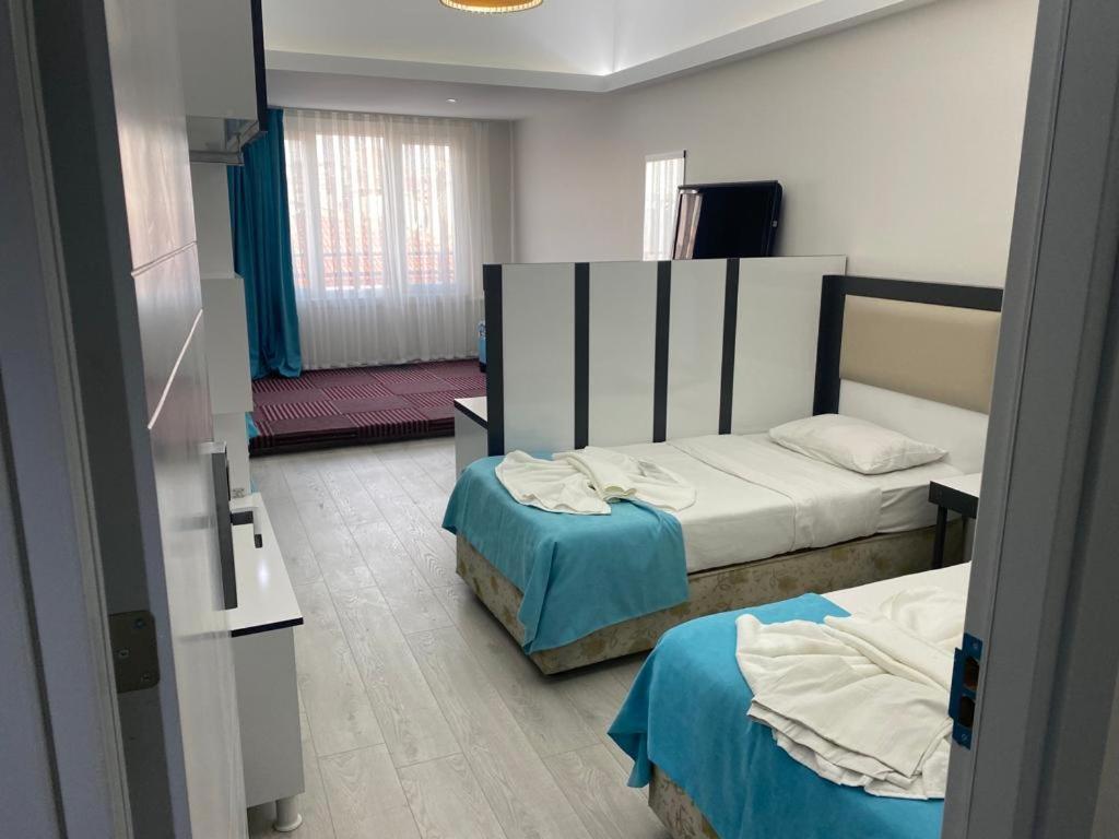 Grand As 3* Istambul