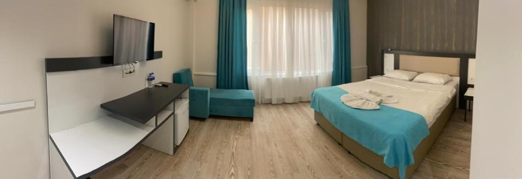 Hotel Grand As Istambul