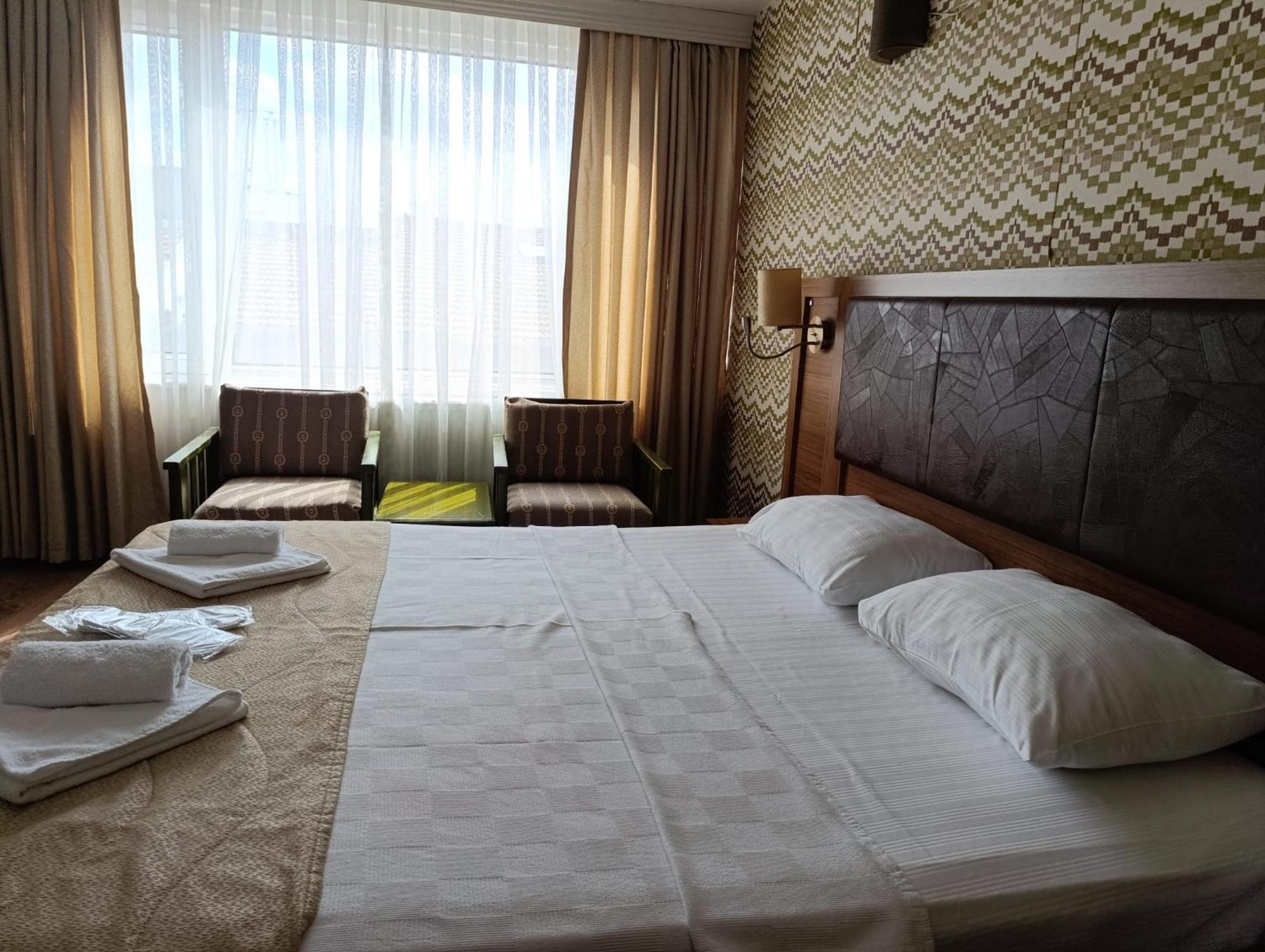 Hotel Grand As Istambul