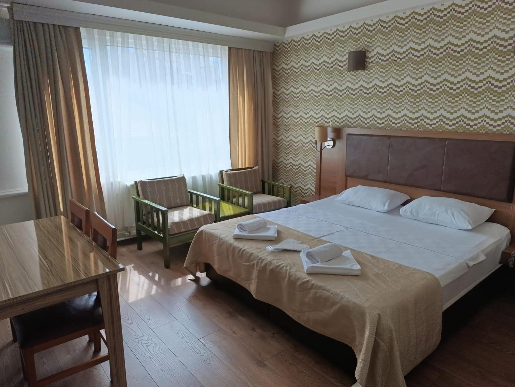 Grand As 3* Istambul