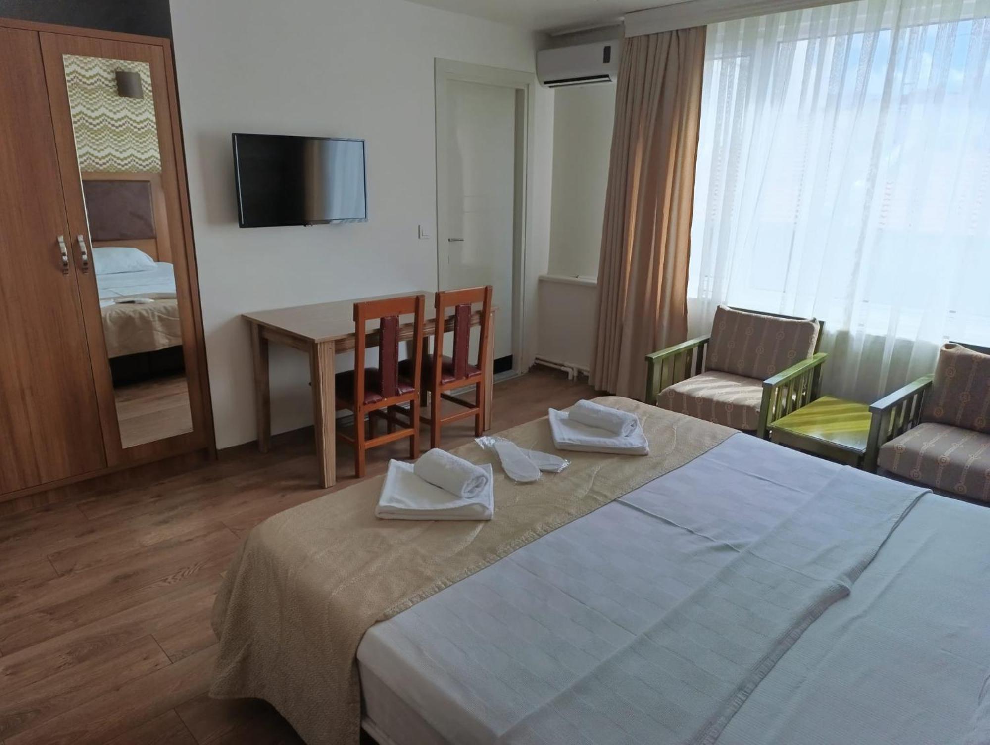 Grand As Istambul