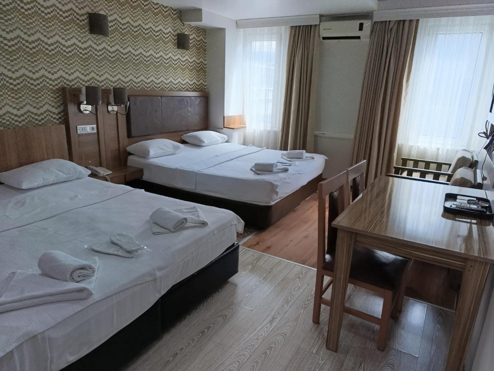 Grand As 3* Стамбул