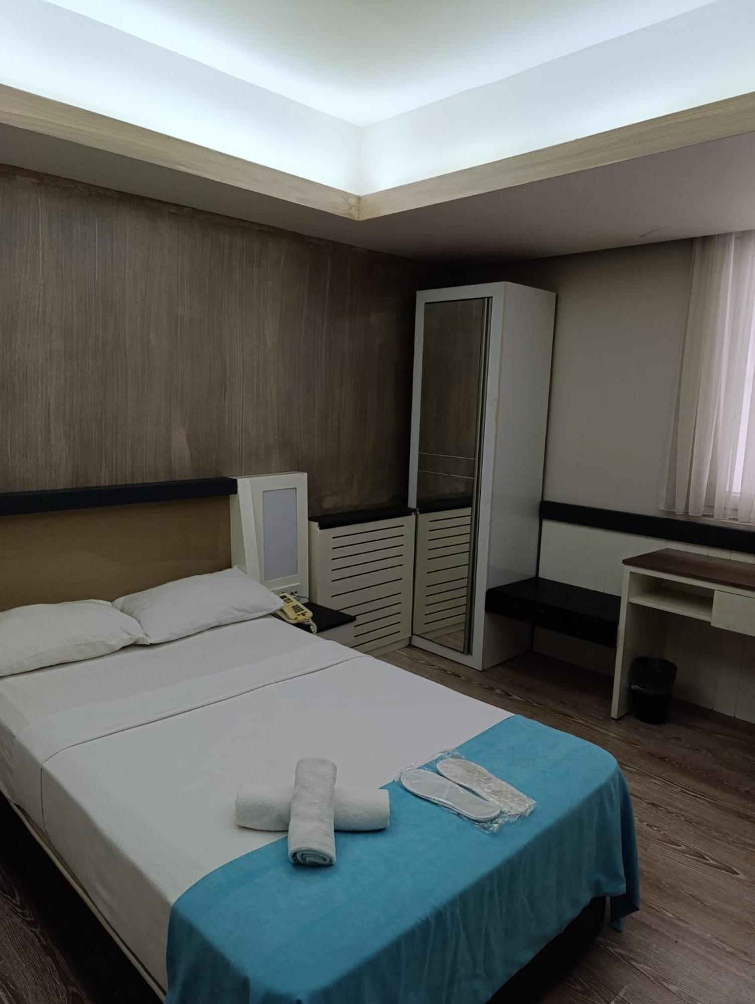 Hotel Grand As Istambul