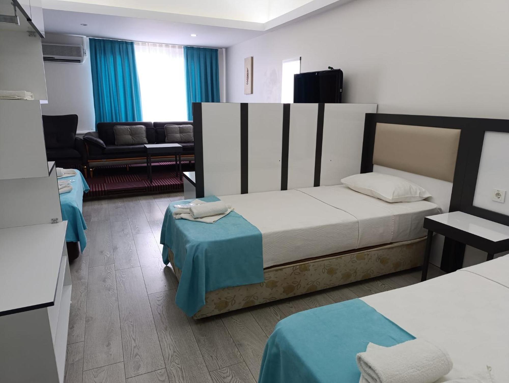 Grand As Hotel Istambul