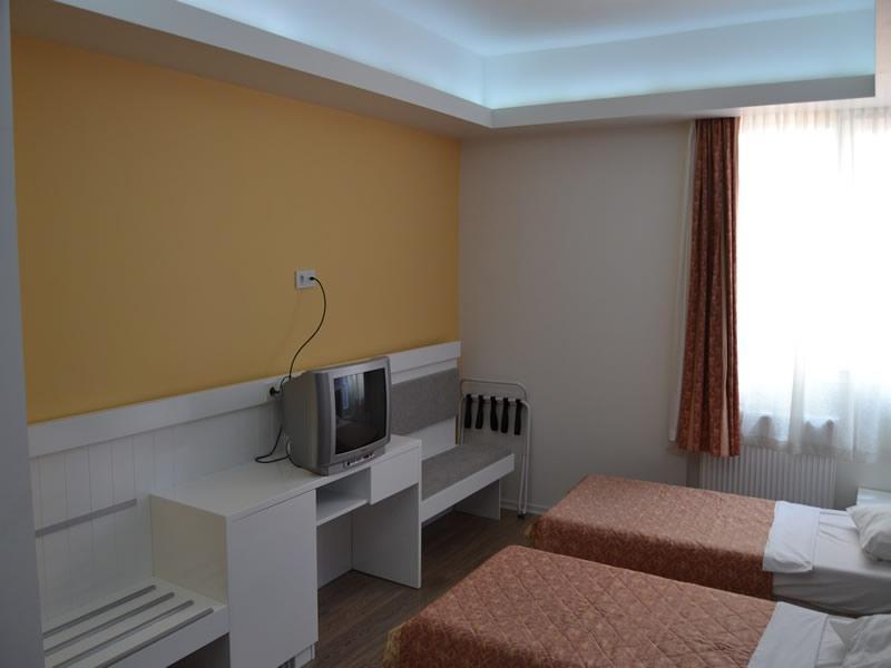 Grand As Отель 3*