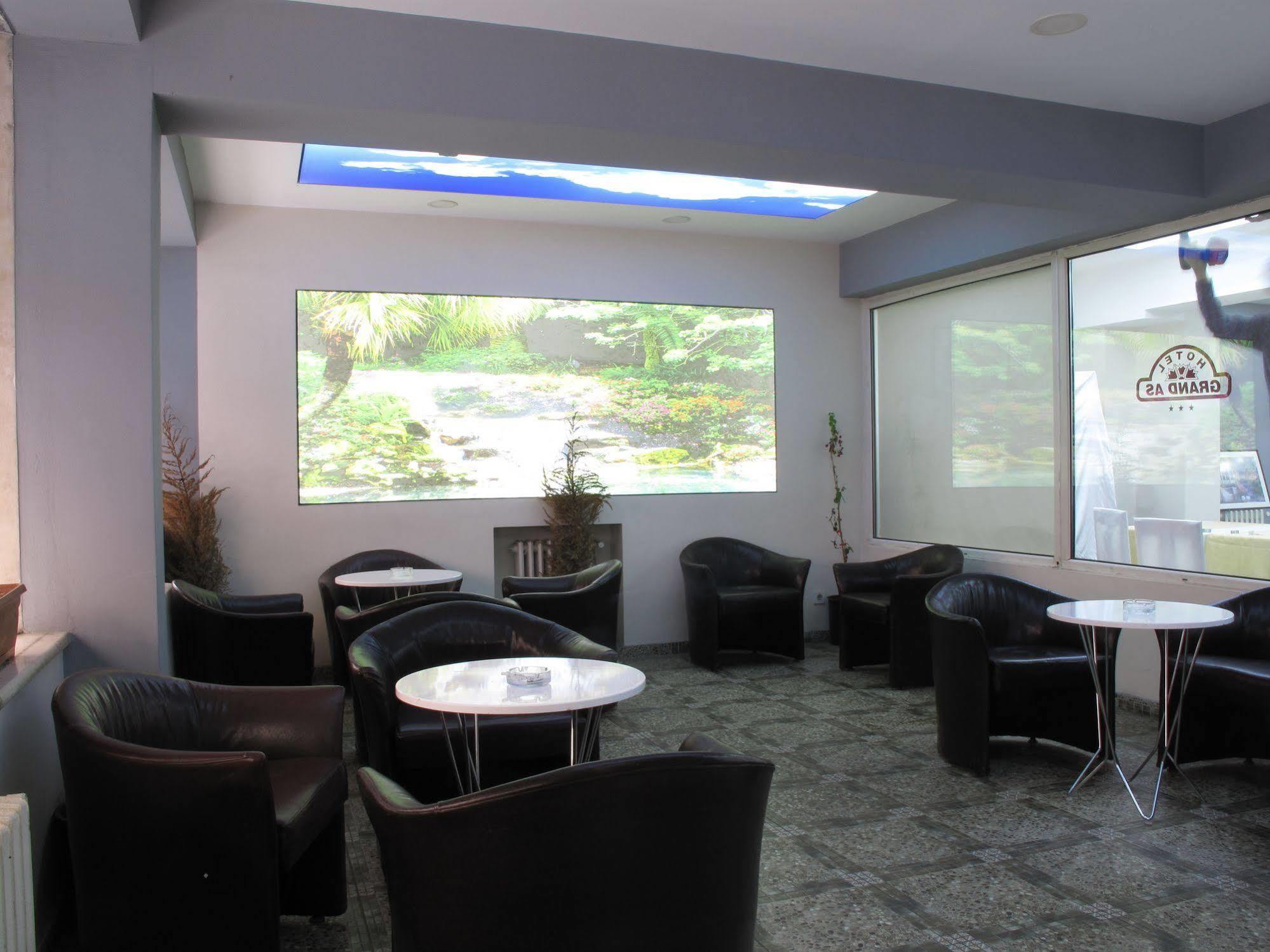 Hotel Grand As Istambul