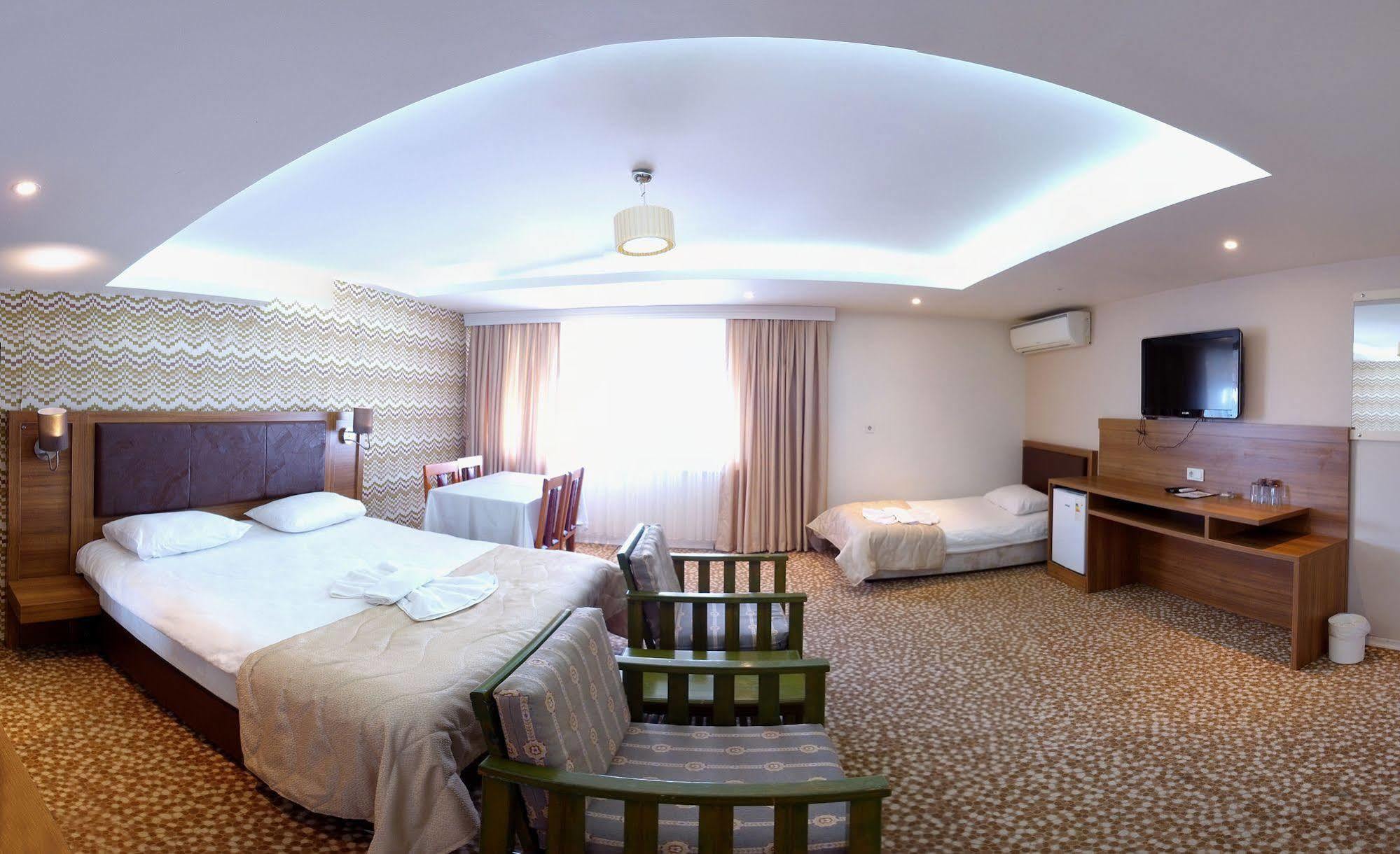 Grand As Отель 3*