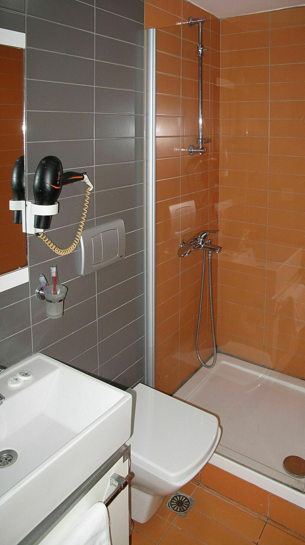 Grand As Hotel Istambul